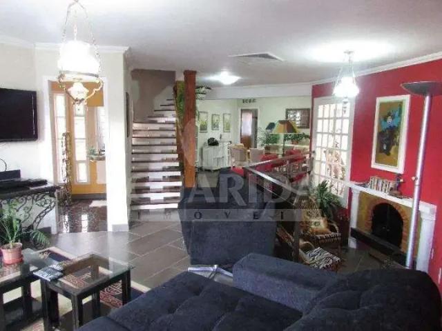 Casa / Sobrado para Locação em Porto Alegre/RS Ipanema 4 Quartos