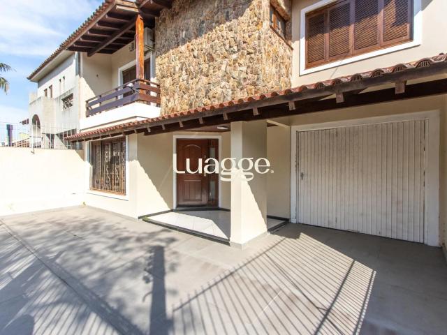 Casa / Sobrado para Locação em Porto Alegre/RS Ipanema 5 Quartos