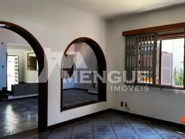 Casa / Sobrado para Locação em Porto Alegre/RS Ipanema 7 Quartos