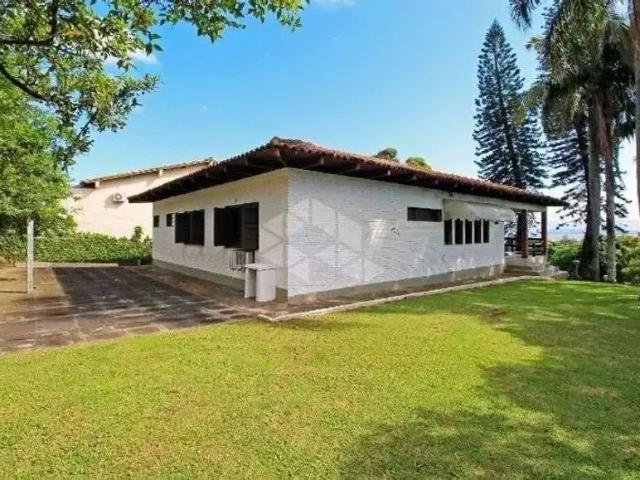 Casa / Sobrado para Locação em Porto Alegre/RS Ipanema 2 Quartos