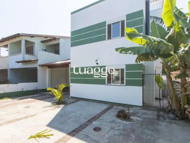Casa / Sobrado para Locação em Porto Alegre/RS Ipanema 2 Quartos