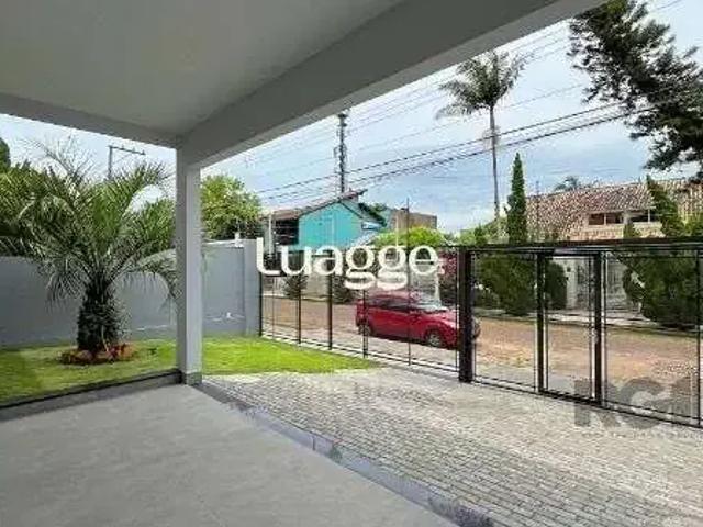 Casa / Sobrado para Locação em Porto Alegre/RS Ipanema 3 Quartos