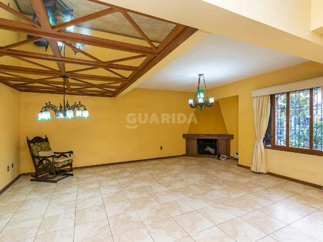 Casa / Sobrado para Locação em Porto Alegre/RS Ipanema 3 Quartos