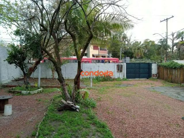 Casa / Sobrado para Locação em Porto Alegre/RS Ipanema 3 Quartos