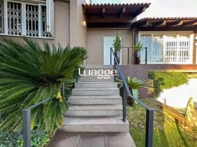 Casa / Sobrado para Locação em Porto Alegre/RS Ipanema 3 Quartos