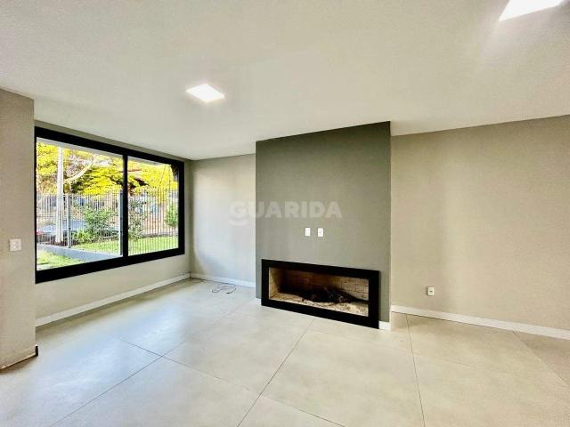 Casa / Sobrado para Locação em Porto Alegre/RS Ipanema 3 Quartos