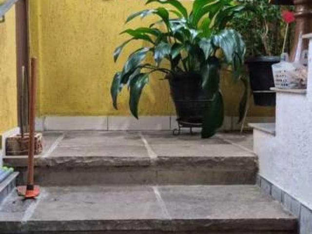 Casa / Sobrado para Locação em Porto Alegre/RS Jardim Carvalho 2 Quartos