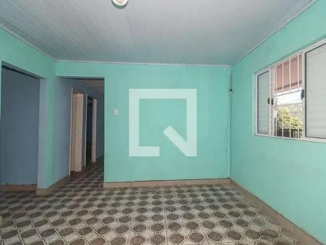 Casa / Sobrado para Locação em Porto Alegre/RS Jardim Carvalho 3 Quartos