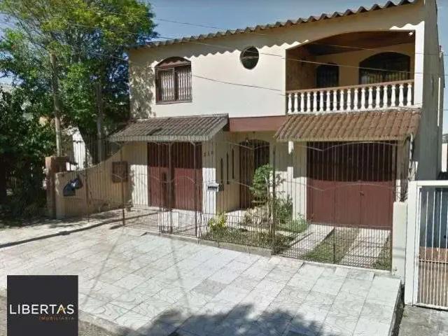 Casa / Sobrado para Locação em Porto Alegre/RS Jardim Carvalho 3 Quartos