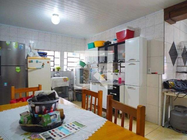 Casa / Sobrado para Locação em Porto Alegre/RS Jardim Carvalho 3 Quartos