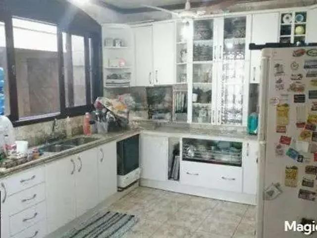 Casa / Sobrado para Locação em Porto Alegre/RS Jardim Carvalho 3 Quartos