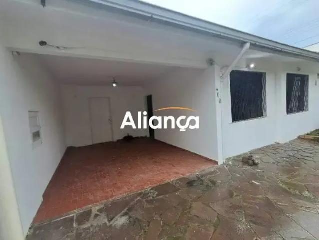 Casa / Sobrado para Locação em Porto Alegre/RS Jardim do Salso 2 Quartos