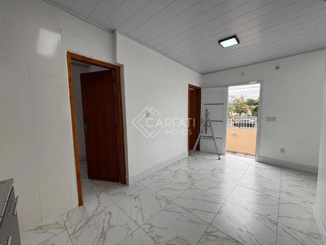 Casa / Sobrado para Locação em Porto Alegre/RS Jardim Europa 3 Quartos