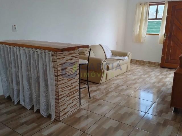 Casa / Sobrado para Locação em Porto Alegre/RS Jardim Floresta 1 Quartos