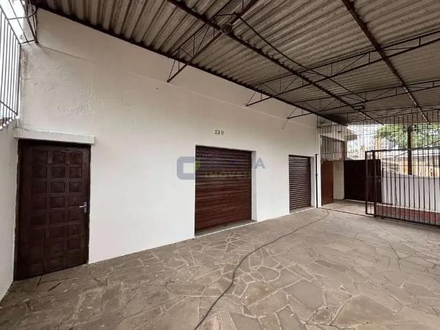 Casa / Sobrado para Locação em Porto Alegre/RS Jardim Floresta 6 Quartos