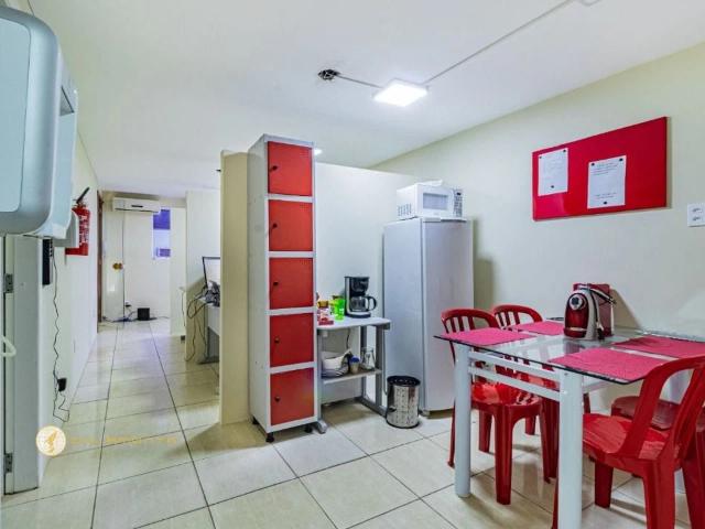 Casa / Sobrado para Locação em Porto Alegre/RS Jardim Itu 1 Quartos