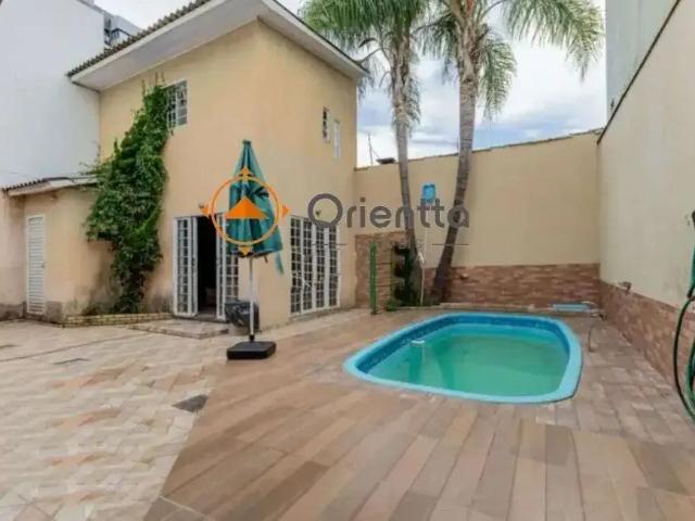 Casa / Sobrado para Locação em Porto Alegre/RS Jardim Itu Sabará 3 Quartos