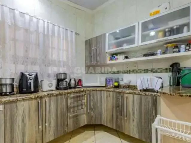 Casa / Sobrado para Locação em Porto Alegre/RS Jardim Itu Sabará 3 Quartos
