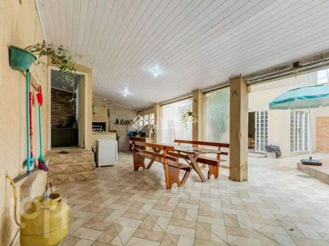 Casa / Sobrado para Locação em Porto Alegre/RS Jardim Itu Sabará 3 Quartos