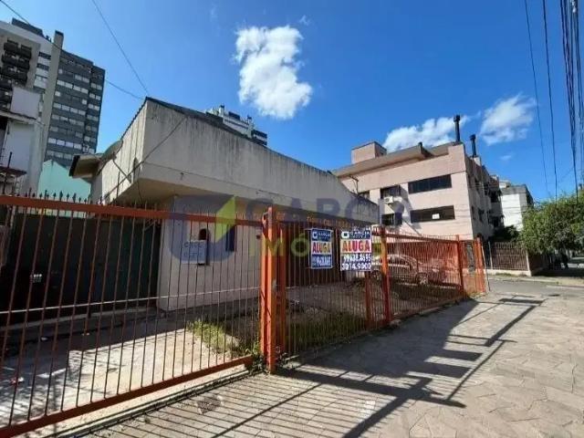 Casa / Sobrado para Locação em Porto Alegre/RS Jardim Itu Sabará 1 Quartos