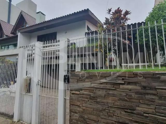 Casa / Sobrado para Locação em Porto Alegre/RS Jardim Itu Sabará 4 Quartos