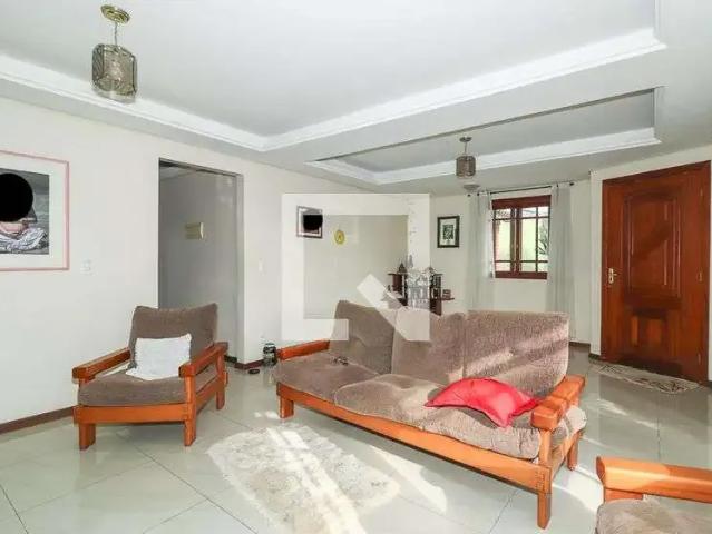 Casa / Sobrado para Locação em Porto Alegre/RS Jardim Itu Sabará 4 Quartos