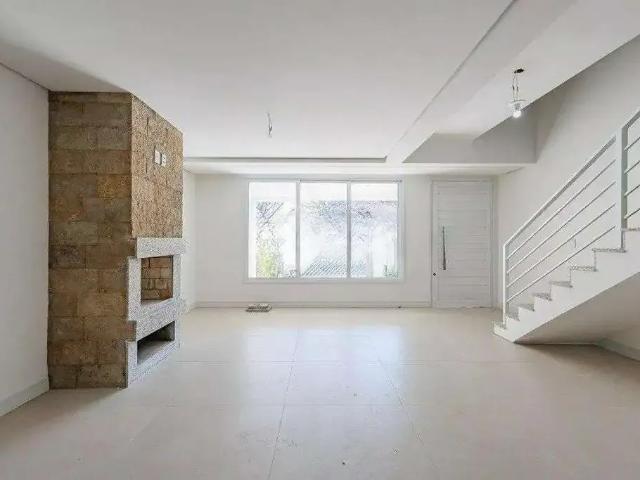 Casa / Sobrado para Locação em Porto Alegre/RS Jardim Itu Sabará 4 Quartos
