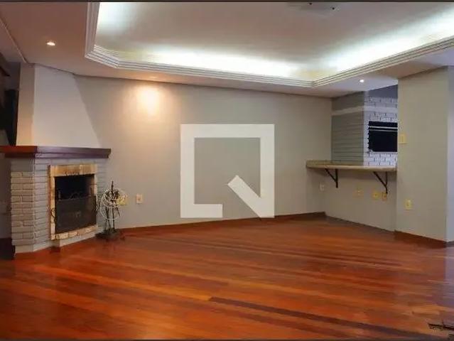 Casa / Sobrado para Locação em Porto Alegre/RS Jardim Itu Sabará 4 Quartos