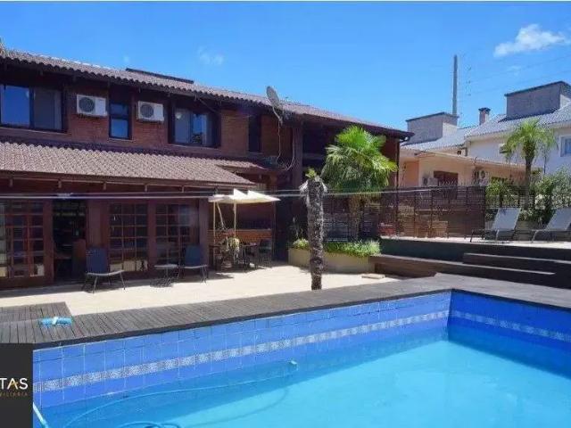 Casa / Sobrado para Locação em Porto Alegre/RS Jardim Itu Sabará 5 Quartos