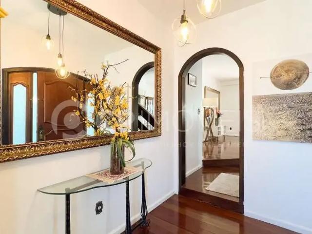 Casa / Sobrado para Locação em Porto Alegre/RS Jardim Itu Sabará 6 Quartos