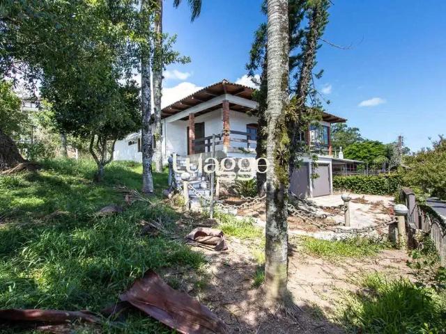 Casa / Sobrado para Locação em Porto Alegre/RS Jardim Isabel 2 Quartos