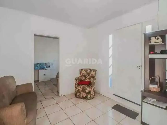 Casa / Sobrado para Locação em Porto Alegre/RS Jardim Leopoldina 3 Quartos