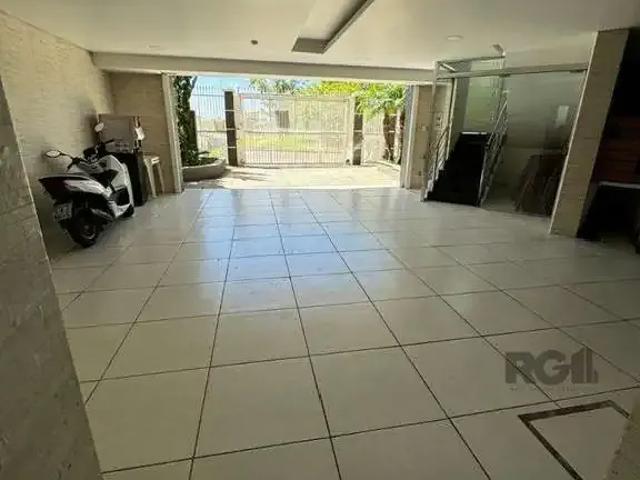 Casa / Sobrado para Locação em Porto Alegre/RS Jardim Leopoldina 4 Quartos