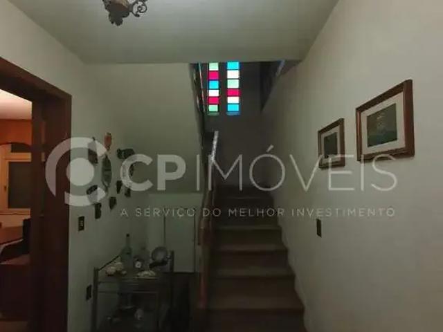 Casa / Sobrado para Locação em Porto Alegre/RS Jardim Lindóia 3 Quartos