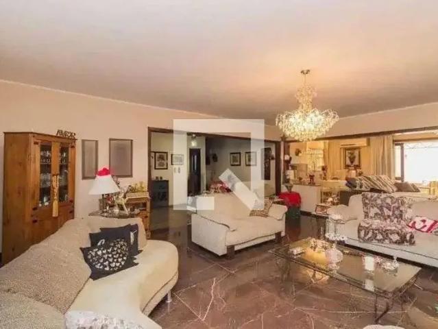Casa / Sobrado para Locação em Porto Alegre/RS Jardim Lindóia 3 Quartos