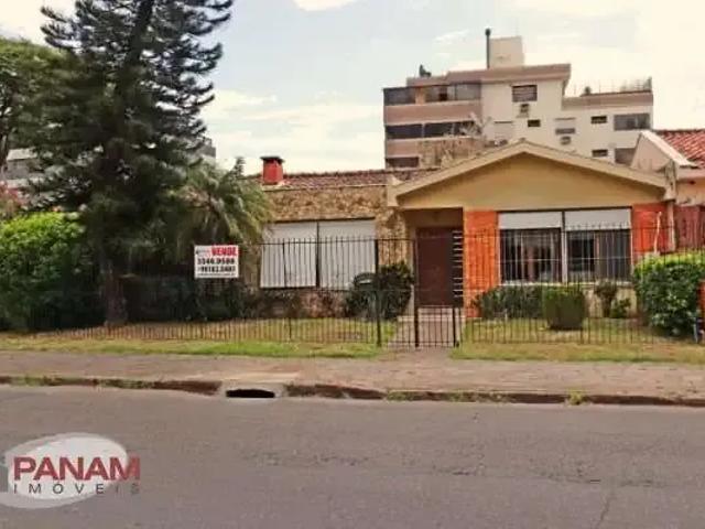 Casa / Sobrado para Locação em Porto Alegre/RS Jardim Lindóia 3 Quartos