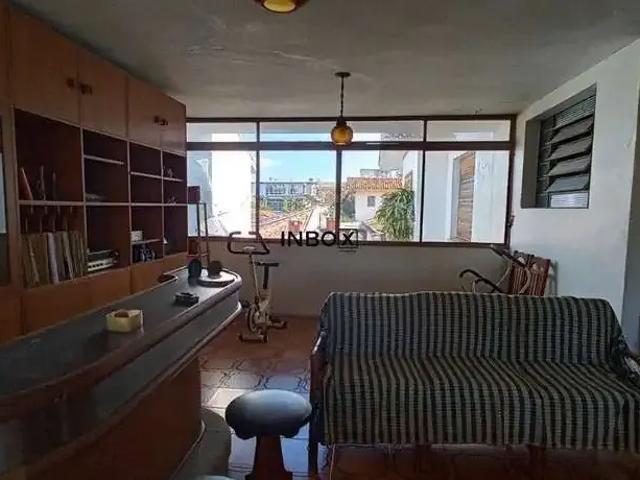 Casa / Sobrado para Locação em Porto Alegre/RS Jardim Lindóia 3 Quartos