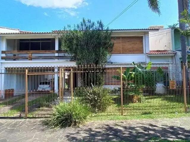 Casa / Sobrado para Locação em Porto Alegre/RS Jardim Lindóia 3 Quartos