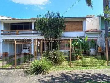Casa / Sobrado para Locação em Porto Alegre/RS Jardim Lindóia 3 Quartos