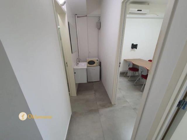 Casa / Sobrado para Locação em Porto Alegre/RS Jardim Lindóia 1 Quartos
