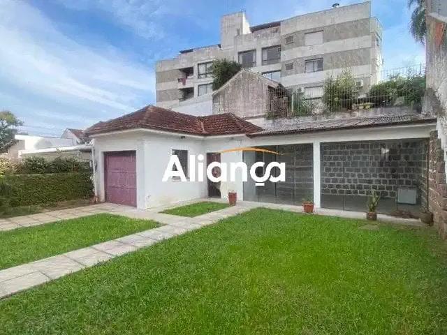 Casa / Sobrado para Locação em Porto Alegre/RS Jardim Lindóia 2 Quartos