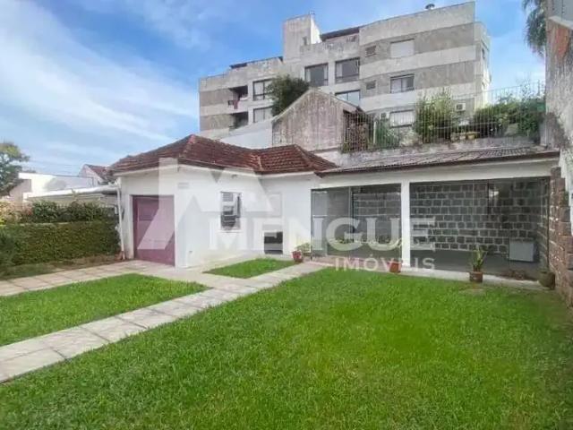 Casa / Sobrado para Locação em Porto Alegre/RS Jardim Lindóia 2 Quartos