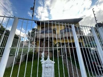 Casa / Sobrado para Locação em Porto Alegre/RS Jardim Lindóia 7 Quartos