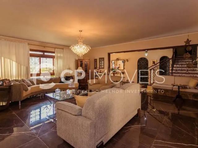 Casa / Sobrado para Locação em Porto Alegre/RS Jardim Lindóia 4 Quartos