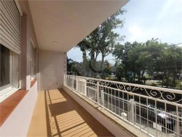 Casa / Sobrado para Locação em Porto Alegre/RS Jardim Lindóia 4 Quartos