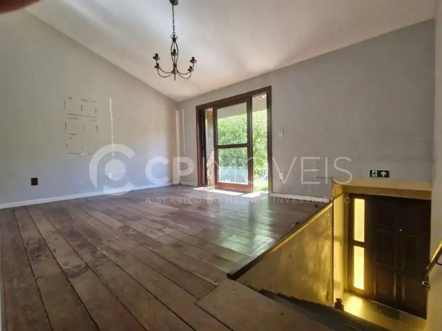 Casa / Sobrado para Locação em Porto Alegre/RS Jardim Planalto 3 Quartos