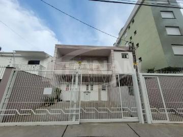 Casa / Sobrado para Locação em Porto Alegre/RS Jardim São Pedro 4 Quartos