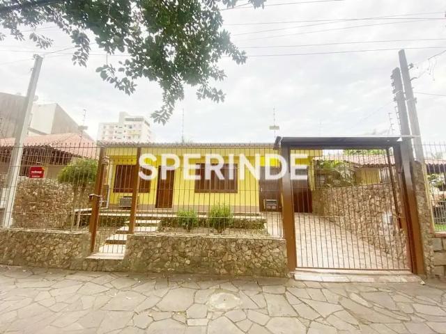 Casa / Sobrado para Locação em Porto Alegre/RS Jardim São Pedro 2 Quartos