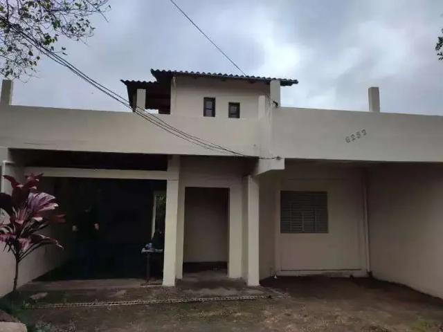 Casa / Sobrado para Locação em Porto Alegre/RS Lomba do Pinheiro 1 Quartos