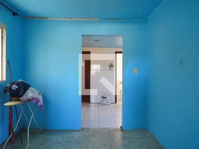 Casa / Sobrado para Locação em Porto Alegre/RS Lomba do Pinheiro 2 Quartos